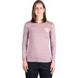 Dámské tričko Northfinder HAILIE S Růžová