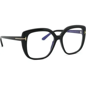 Dioptrické brýle Tom Ford FT6043-B 001 53 Tom Ford
