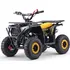 čtyřkolka Benzínová čtyřkolka pro děti Escape 49 cm3 žlutá