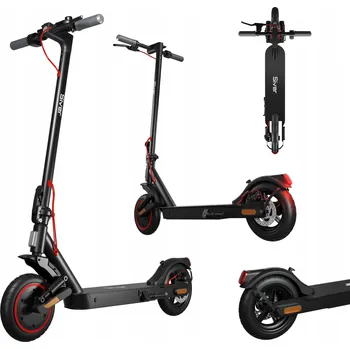 Elektrokoloběžka Elektrická koloběžka Siver 10 lite 350 W