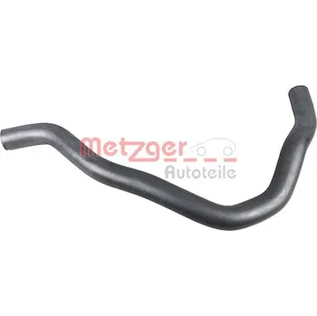 Chladič motoru Hadice chladiče METZGER 2421046