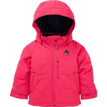 Burton Toddlers' Spindal 2L Jacket - azalea pink 80-86