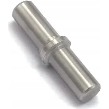 Zábradlí Vnitřní spojka pro trubku ø 12 x 1,5 mm. Nerezová ocel, broušená.