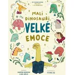 Malí dinosauři, velké emoce - Inapna…