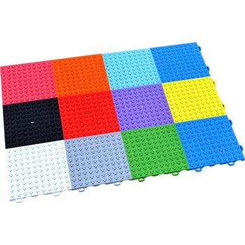 Floorbee Runway 2.0 Oranžová (set 25ks)