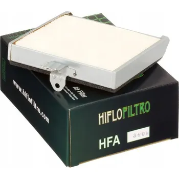 Filtr pro motocykl Hiflofiltro HFA3608 vzduchový filtr pro motocykl Savage