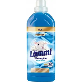 Aviváž KONCENTRÁT NA MÁCHÁNÍ PRÁDLA LÄMMI SOUTH OCEAN 1 L - 40 PRANÍ