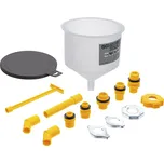 BGS Technic 70000 sada plnicích nálevek…