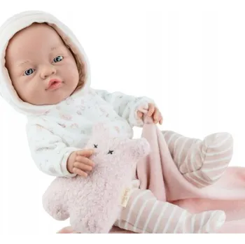 Panenka ŠPANĚLSKÁ PANENKA MIMINKO PAOLA REINA BEBITA 05195