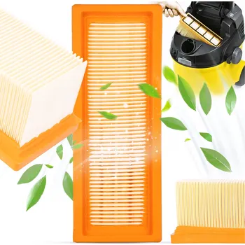 Filtr do vysavače Vzduchový filtr Kärcher pro vysavače SE 6.100, SE 5.100, SE 2001, SE 3001