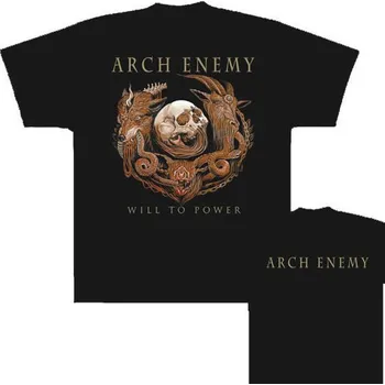 Pánské tričko Arch Enemy - triko 10