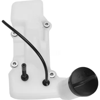 Křovinořez PALIVOVÁ NÁDRŽ KOMPLETNÍ KOSA STIHL FS120 FS200 FS250 FS300 FS350