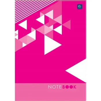 Blok Blok na skicování A5 Interdruk 50 listů