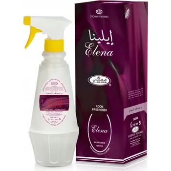 Osvěžovač vzduchu Al-Rehab sprej (aerosol) 500 ml