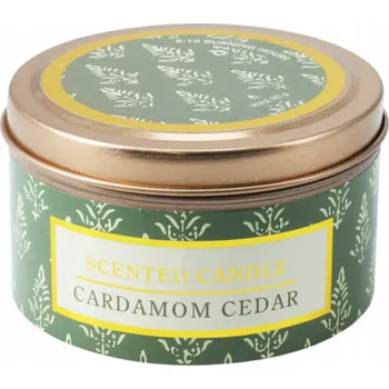 Svíčka Parafínová vonná svíčka Levandule Koopman