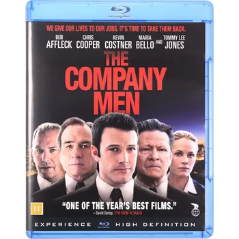 Blu-ray film W firmie je Blu-ray disk