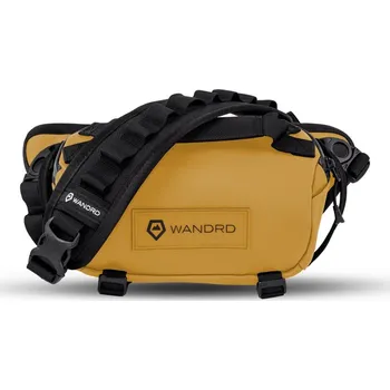 Ochrana fotoaparátu a videokamery WANDRD ROGUE Brašna 3L
