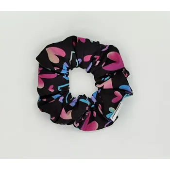 Bavlněná gumička Halloween 4. L - klasik