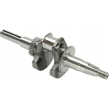 Elektrocentrála Stacionární benzínový generátor jednofázový German 5000 W