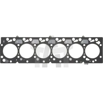 Těsnění motoru Těsnění - hlava válce ELRING EL868280