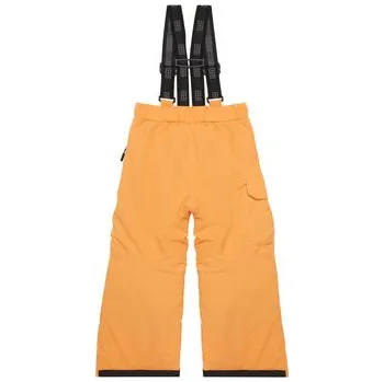Snowboardové kalhoty LEGO Lyžařské kalhoty Payton 11010264 Oranžová 116