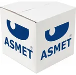 Asmet 07.246 Výfukové Trubka