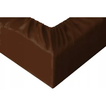 Prostěradlo Bavlněné Prostěradlo BabyMetka bavlna 120 x 200 cm