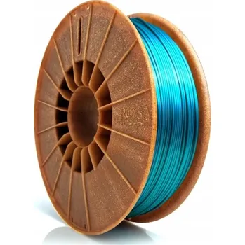 Filament PLA Filament Rosa 3d 1,75 mm 800 g modrý