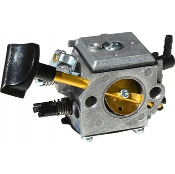 KARBURÁTOR PRO FOUKAČ LISTÍ STIHL BR320 BR340 BR380 BR400