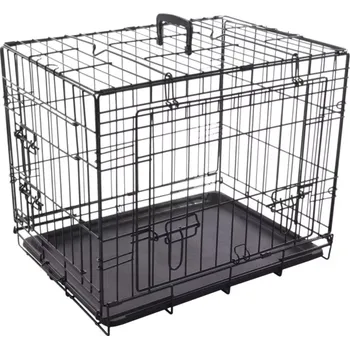 klec pro psa Klec pro psa - velikost S