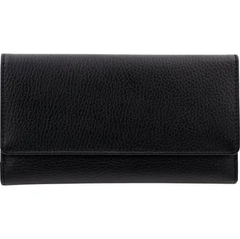 Peněženka KORUMA KUK-38PEBBL černá