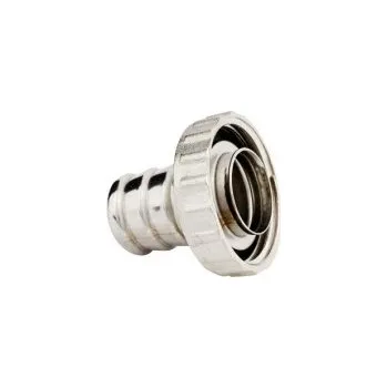 Ventil Kulový kohout Hydroland 1/2'' Z.KON15