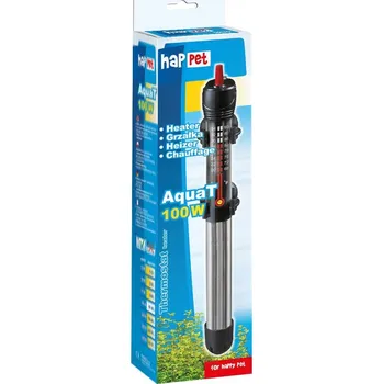 Topítko do akvária Topítko s termostatem Happet AquaT 100W