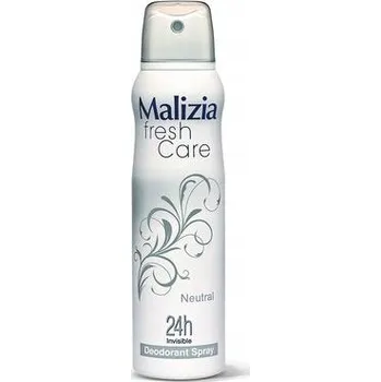 Malizia deodorant ve spreji Neutral 150 ml