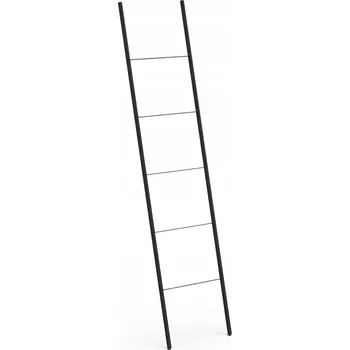 Věšák AWD Interior černý