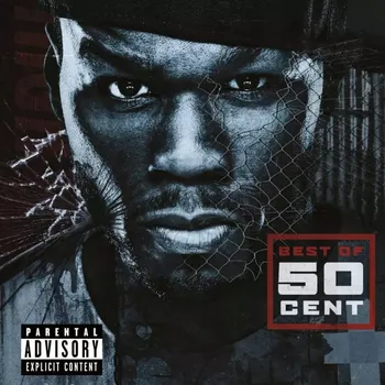 Zahraniční hudba Best Of 50 Cent CD