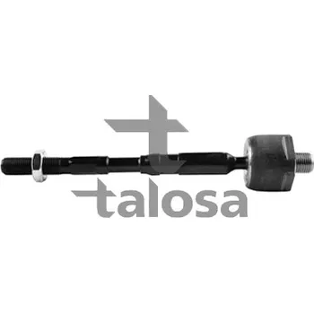 Čep řízení Axiální kloub příčného táhla řízení TALOSA 44-10603