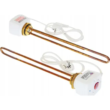 Topidlo UNIVERZÁLNÍ TOPNÉ TĚLESO PRO BOJLERY GALMET BIAWAR KOSPEL ELEKTROMET 2000W 5/4"