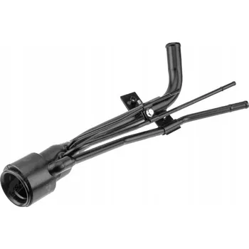 Palivová nádrž NTY PWP-TY-038 Hrdlo palivové nádrže / Vstup paliva do nádrže