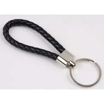 Klíčenka pletená č.13