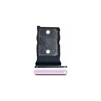 Mobilní telefon Google Pixel 9 Pro XL (GGX8B/GZC4K/GQ57S) Simcard Holder - Pink