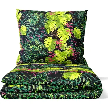 Povlečení Sada povlečení 200x220 100% bavlna silná česká výroba