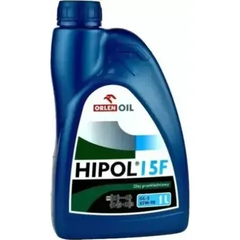 Převodový olej ORLEN OIL HIPOL 15F 1L