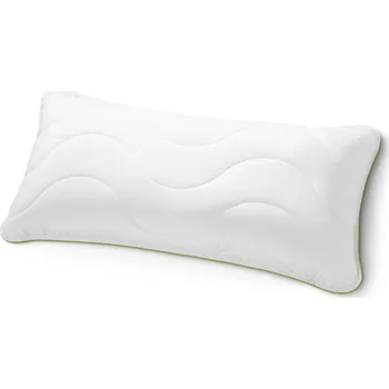 Polštář 717541 - Polštář irisette® greenline - barva: bílá