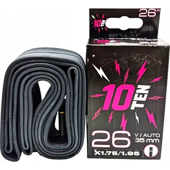 Duše na kolo Duše na kolo 26x1.75-1.95 AV 40mm