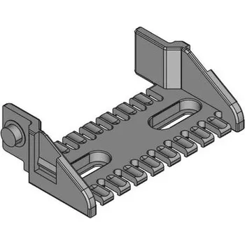 kabelová chránička Murrplastik MR-030000008700 R-řetězové zakončení KA/Z 3004 (s čepy)
