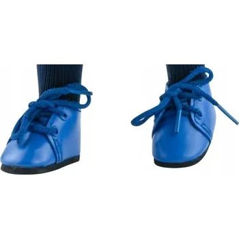 Doplněk pro panenku BOTIČKY PRO PANENKY PAOLA REINA 32 cm 63230