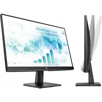 Monitor LED Monitor HP V241ib FHD Monitor 23,8" 1920 x 1080 px IPS / PLS