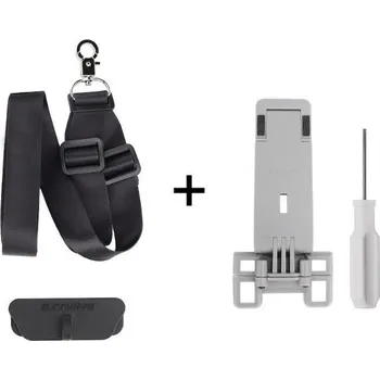 Dron DJI RC-N3 / RC-N2 / RC-N1 - dálkový ovladač - držák na tablety (7.9-12.9inch)