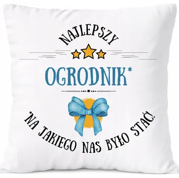 Obraz Polštář Pro Profíka jako Dárek s potiskem Fotky, Bílý PoliDraw